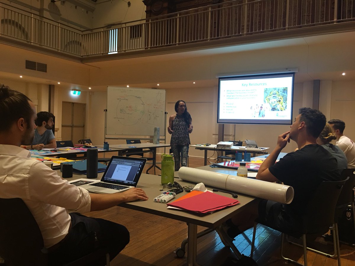 StartFutureNow's tweet photo. Workshop 6, #KeyResource #KeyActivities #EntreprenerialChangeMark @UnleyCouncil with @sanja_jay @TalentAcademySA https://t.co/ETA18CXZyF