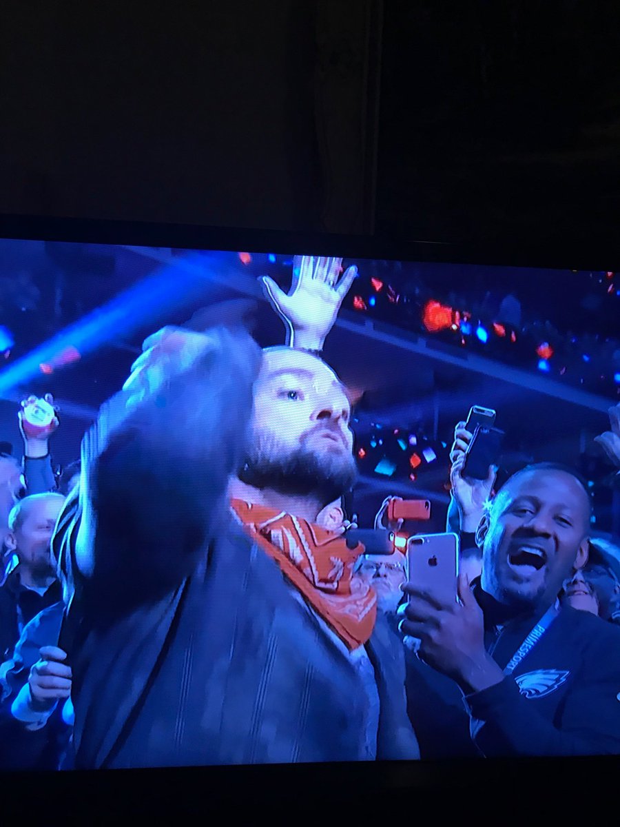 CKTileDesign's tweet image. Super Bowl Sunday
Just Timberlake is a hit!!