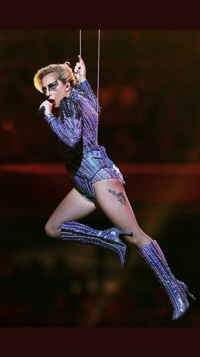 Andrewpantoja23's tweet photo. @ladygaga you still have the best supper bowl half time shows of all time hands down!!!!🙌❤️ https://t.co/iMUg4qzbqG