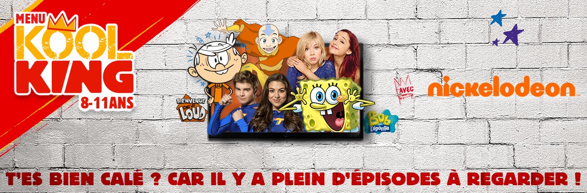 NickALive!: Burger King and Nickelodeon to Launch SpongeBob Promotion in Brazil