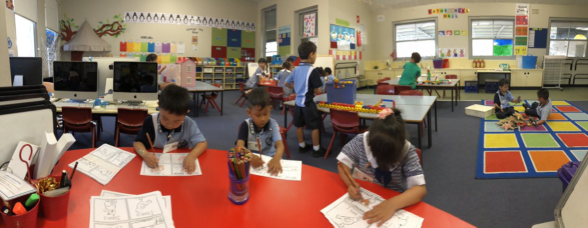 Might as well start L3 now lol ... pretty settled