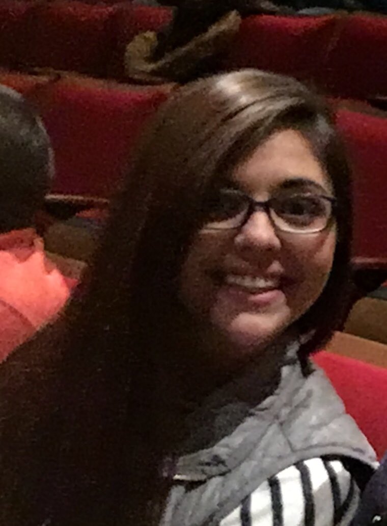 ConeCougars's tweet photo. We are pleased to announce our Cone Teacher of the year is Ms. Danielle Choiniere! We know you will represent us well! #coneelem #teacheroftheyear https://t.co/aToQjURQNH