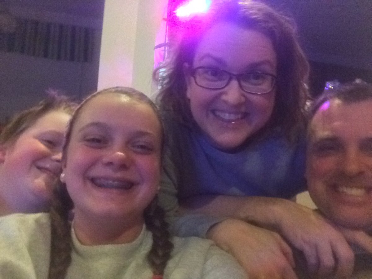 #FamilyStyle