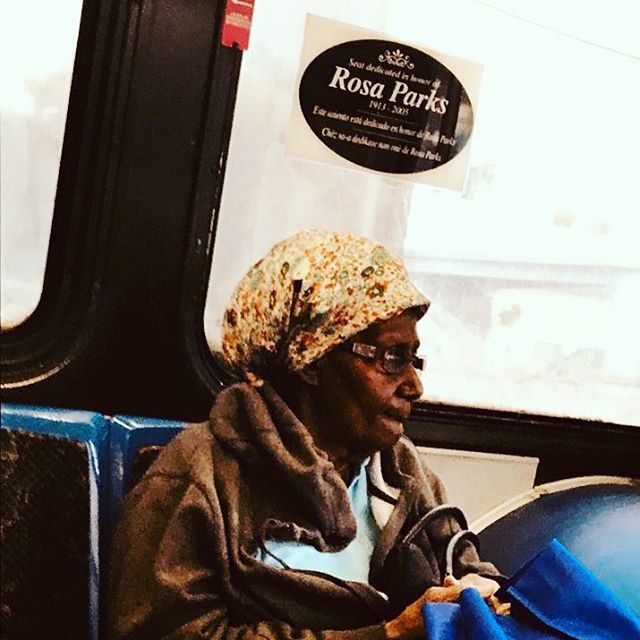 JazzTema's tweet photo. Happy Birthday Rosa Park, We have not done enough.
#rosapark #civilright #music #instamusic #woman #instawoman #equality #diritticivili https://t.co/78M3RXF2NS