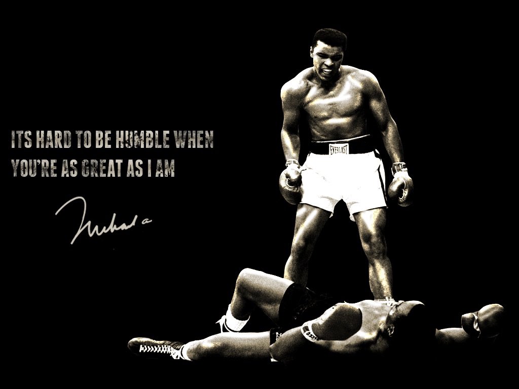 boxing_watson's tweet photo. Nobody pray for me, even a day for me #behumble #kendrick #muhammadali https://t.co/gU5xsovnbi