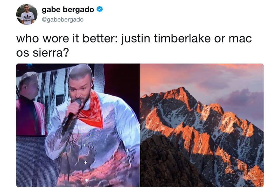 lemansgokarts's tweet photo. Justin Timberlake's Superbowl outfit was interesting....

#HalftimeShow #SuperBowl #JustinTimberlake https://t.co/d4eo6Cz7Pj