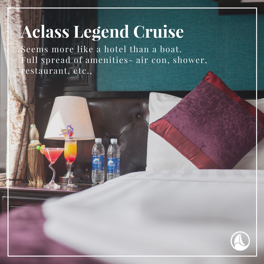 HalongHub's tweet photo. Enjoy Halong Bay with these budget Halong Bay cruises. They are great value for money, but don't skimp out on quality, service, or safety. https://t.co/YsBfoQrn2k