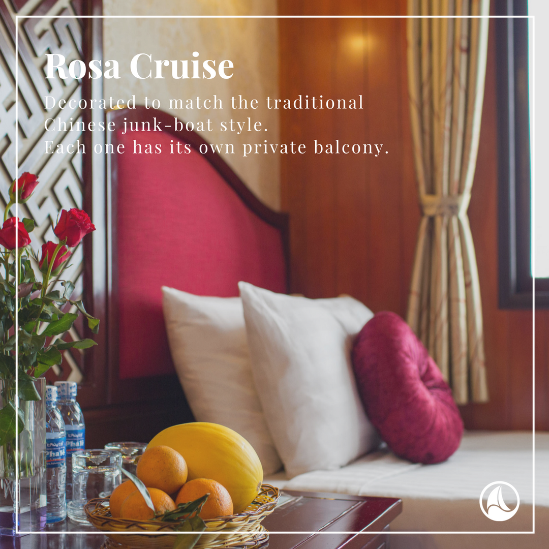 HalongHub's tweet photo. Enjoy Halong Bay with these budget Halong Bay cruises. They are great value for money, but don't skimp out on quality, service, or safety. https://t.co/YsBfoQrn2k