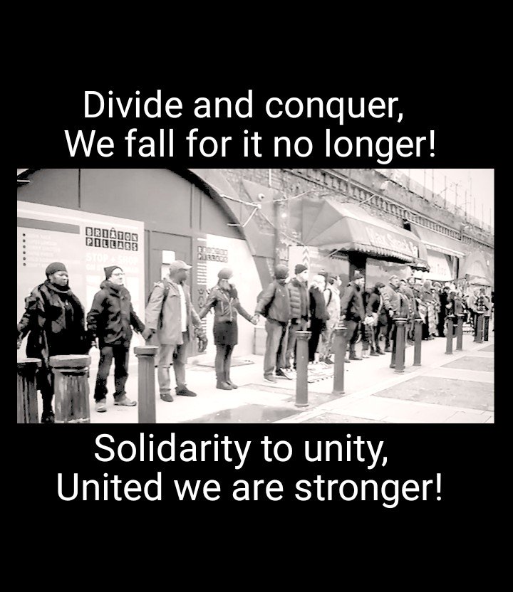 <a href="/SaveBrixton/">Save Brixton Arches</a> #SaveBrixtonArches ! x x x