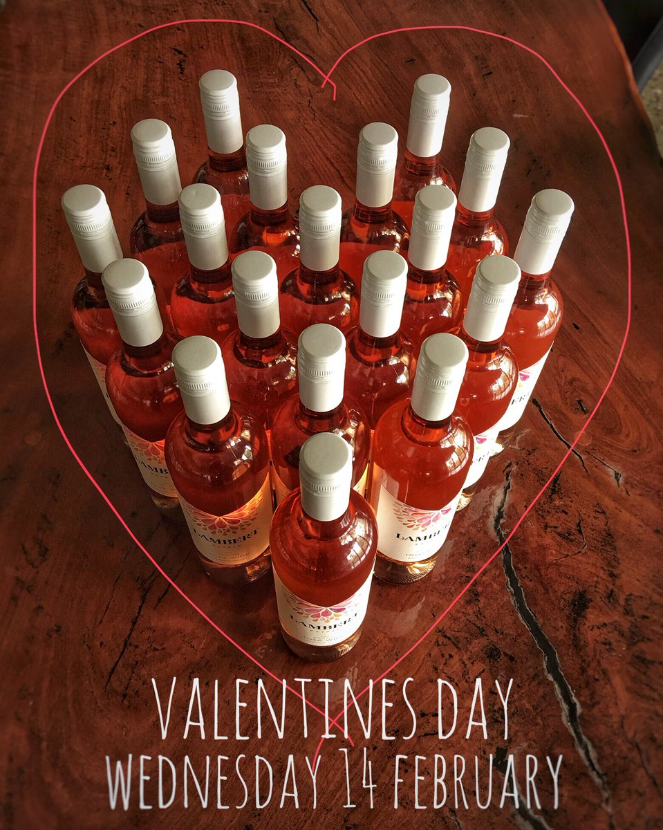 Lambert Estate Wines tweet media