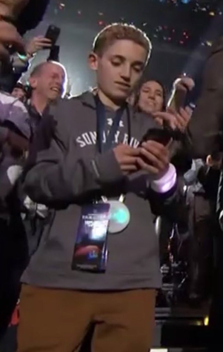 ShowChoirLive's tweet image. 