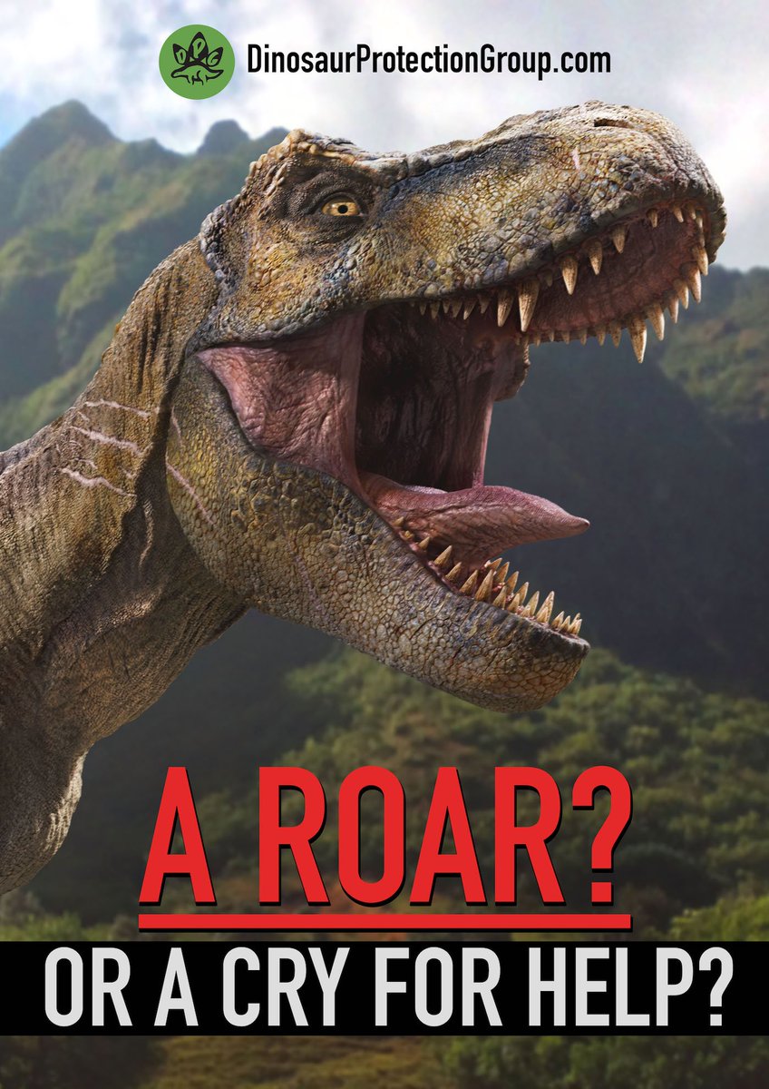 Shichi_br7's tweet photo. #PrayForNublar https://t.co/uorIvdDNfN