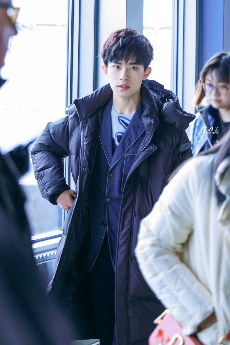 LoveeJacksonYEE's tweet photo. Hope to see you in my sweetest dream💖
#JacksonYee 
https://t.co/7QtddXEqEH_Honor https://t.co/tlTyp2nZrR
