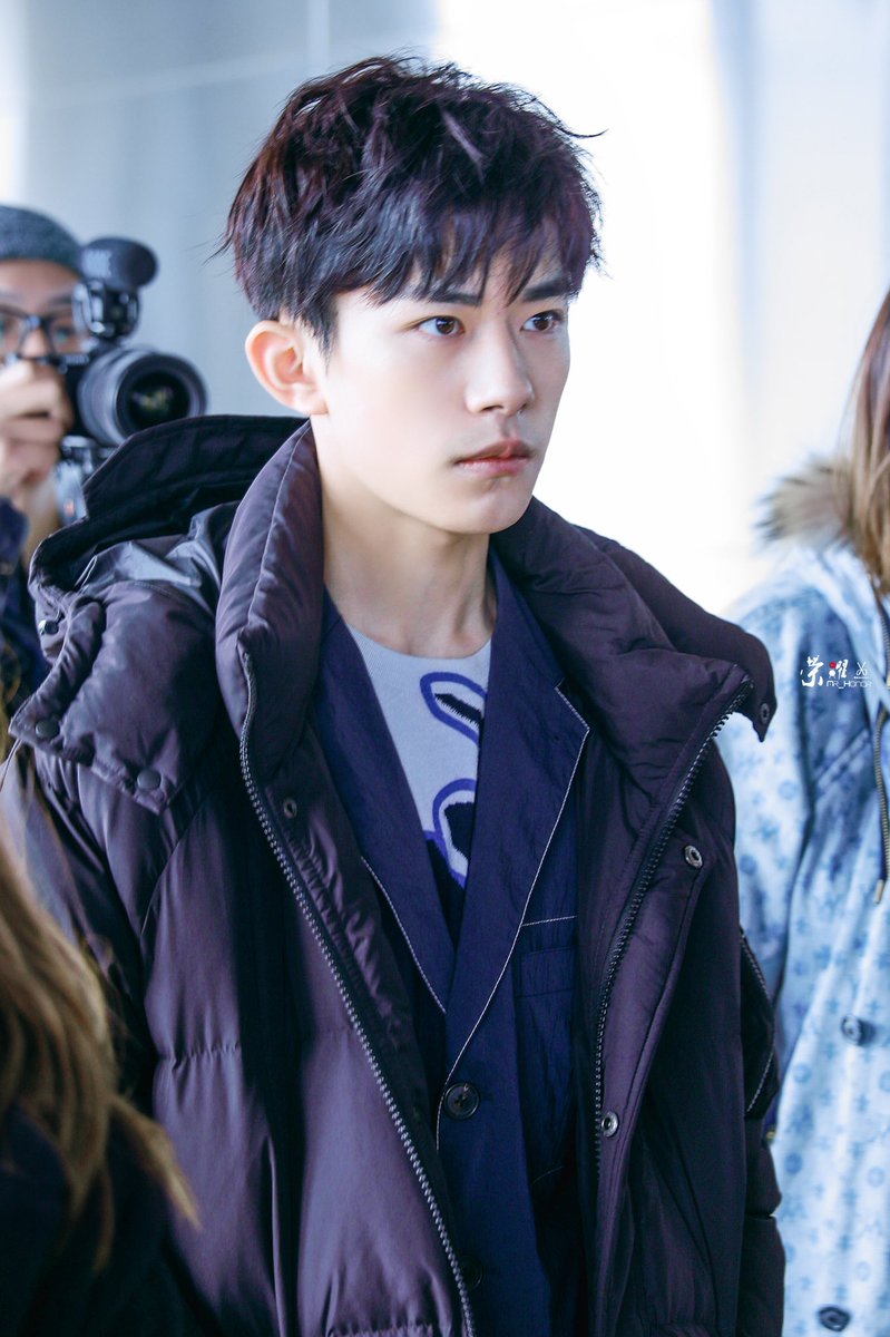 LoveeJacksonYEE's tweet photo. Hope to see you in my sweetest dream💖
#JacksonYee 
https://t.co/7QtddXEqEH_Honor https://t.co/tlTyp2nZrR