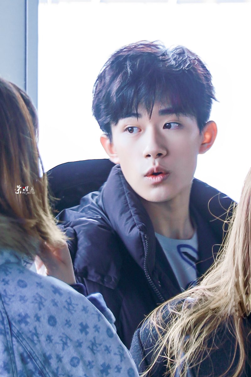 LoveeJacksonYEE's tweet photo. Hope to see you in my sweetest dream💖
#JacksonYee 
https://t.co/7QtddXEqEH_Honor https://t.co/tlTyp2nZrR