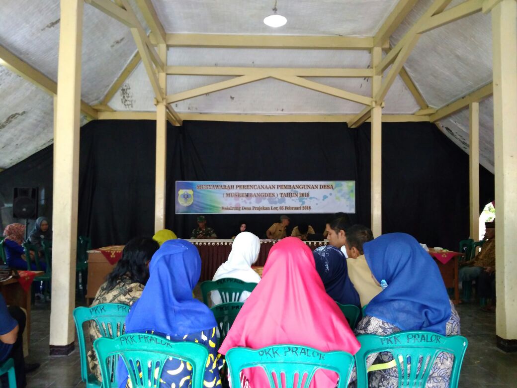 Evril_NOW's tweet photo. Giat Musrenbangdes TA. 2019 Desa Prajekan Lor, Kec. #Prajekan Kab. #Bondowoso. Dari Desa Membangun Indonesia.
#PadatKaryaTunai
#tppijawatimur
@jokowi @EkoSandjojo @anwsanusi @taufikmadjid71 @fachrilabalado @DewantoAndry @andiono_putra @Mutiatulisti @IcukS4586 https://t.co/6vlvxyMurp
