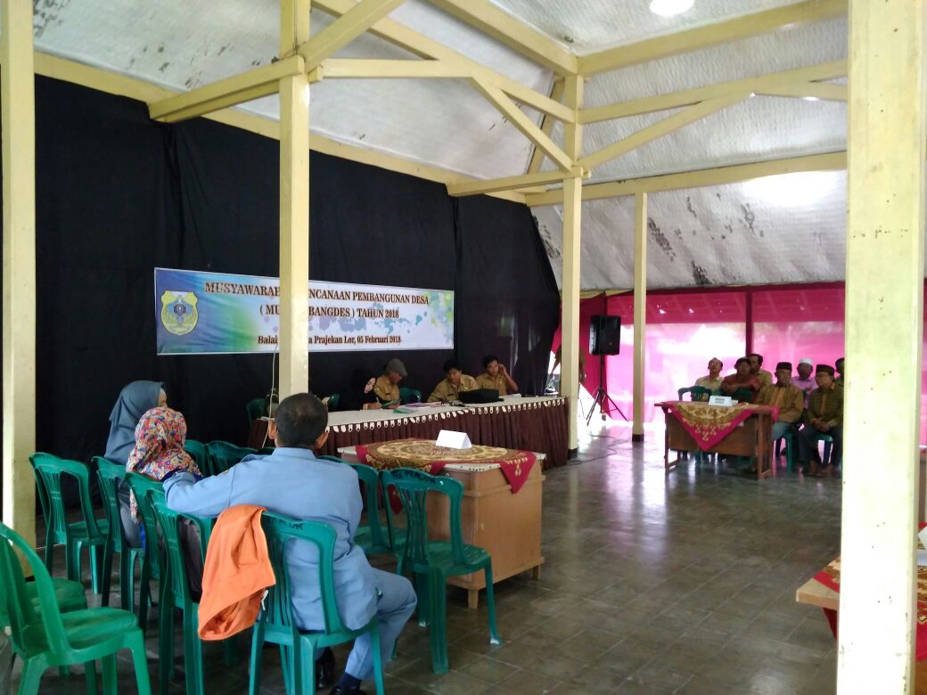 Evril_NOW's tweet photo. Giat Musrenbangdes TA. 2019 Desa Prajekan Lor, Kec. #Prajekan Kab. #Bondowoso. Dari Desa Membangun Indonesia.
#PadatKaryaTunai
#tppijawatimur
@jokowi @EkoSandjojo @anwsanusi @taufikmadjid71 @fachrilabalado @DewantoAndry @andiono_putra @Mutiatulisti @IcukS4586 https://t.co/6vlvxyMurp