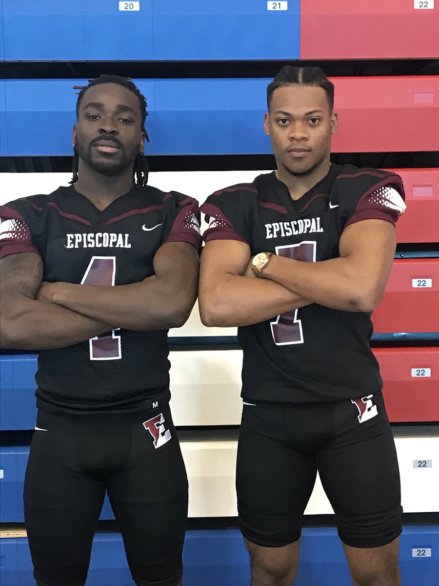 LemmingReport's tweet photo. Litchfield Ajavon and Salim Turner-Muhammad Alexandria Episcopal HS are 2 of the CBS Sports network JR all Americans.@litch_ajavon https://t.co/KiPQ1qqg8D