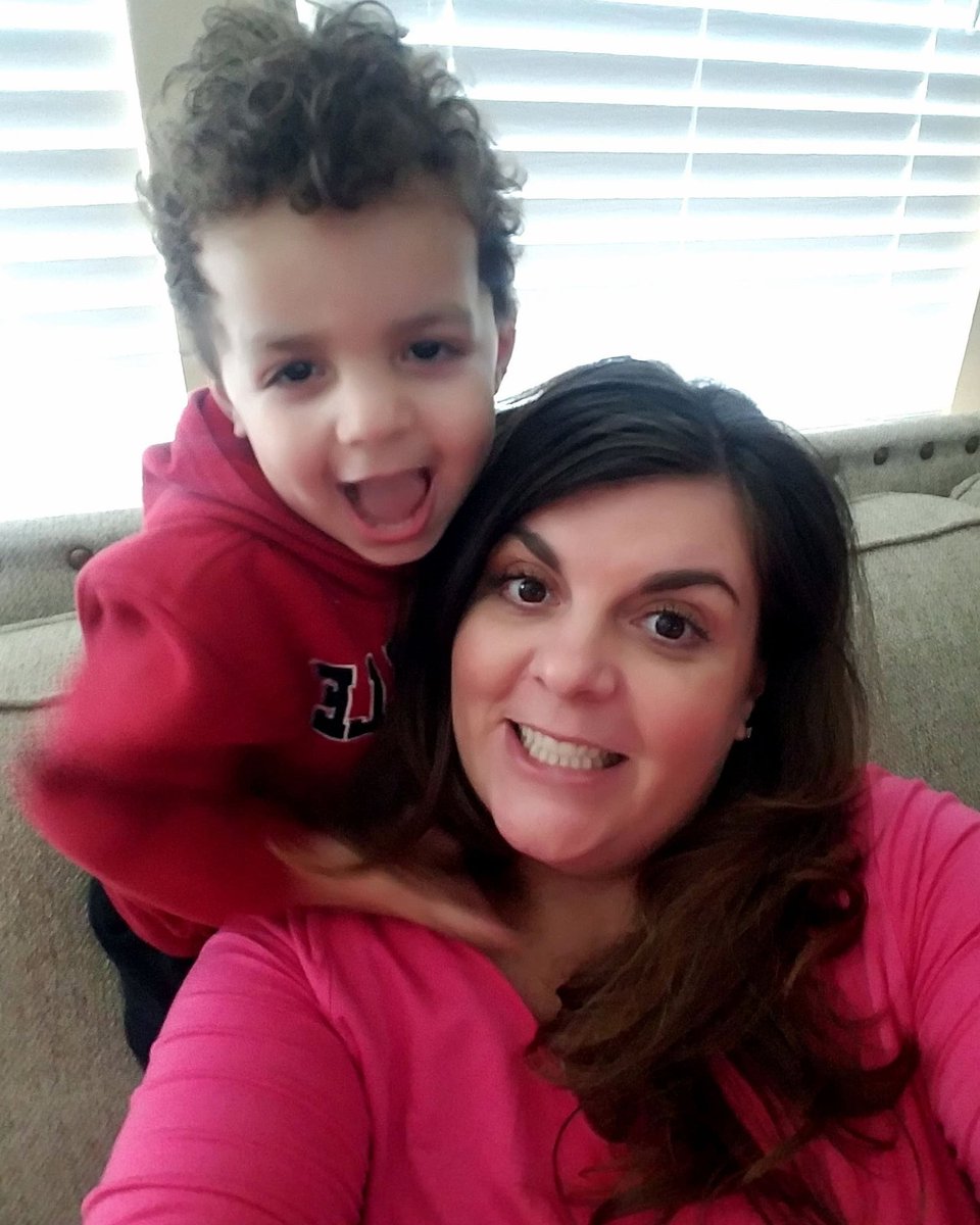 Brandy Carter (BrandyCarterRF) Twitter