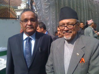 drbishnuhnepal's tweet photo. #Track2Diplomacy:apologetic@Amb #MazharJaved/#PakEmb/#Nepal/f not being able to attend@talk program on #Kashmir today.#Himalayas@#UNSG@#NYT https://t.co/jeadXDgzbT