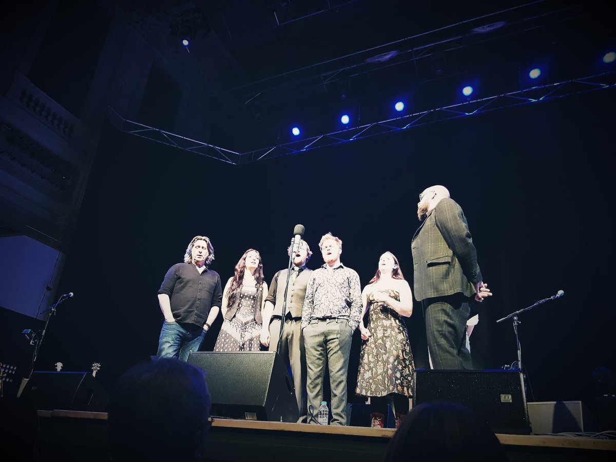 Nicki Barker tweet media