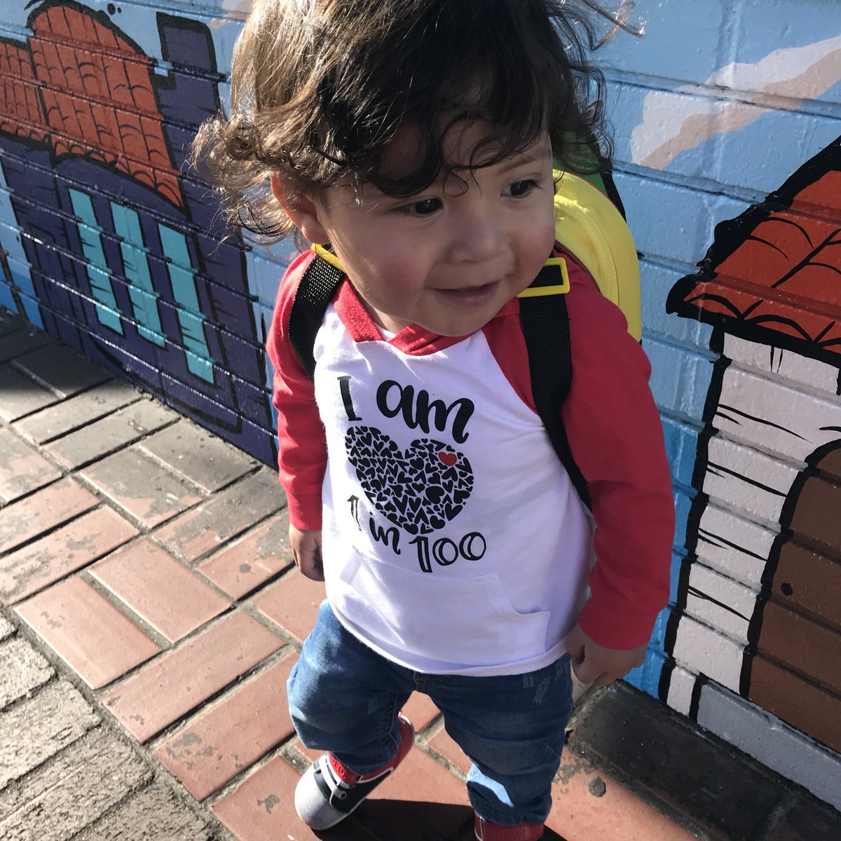 giantsfan_nat's tweet photo. Thank you once again @ToyotaMotorCorp it gives us hope to #startTheImpossible we were told my son could be the kid that ties his shoe and is out of breath- #chdSucks we need a cure @PCHA_CHD @UCSFChildrens #CHDAware https://t.co/DSISth3EnN