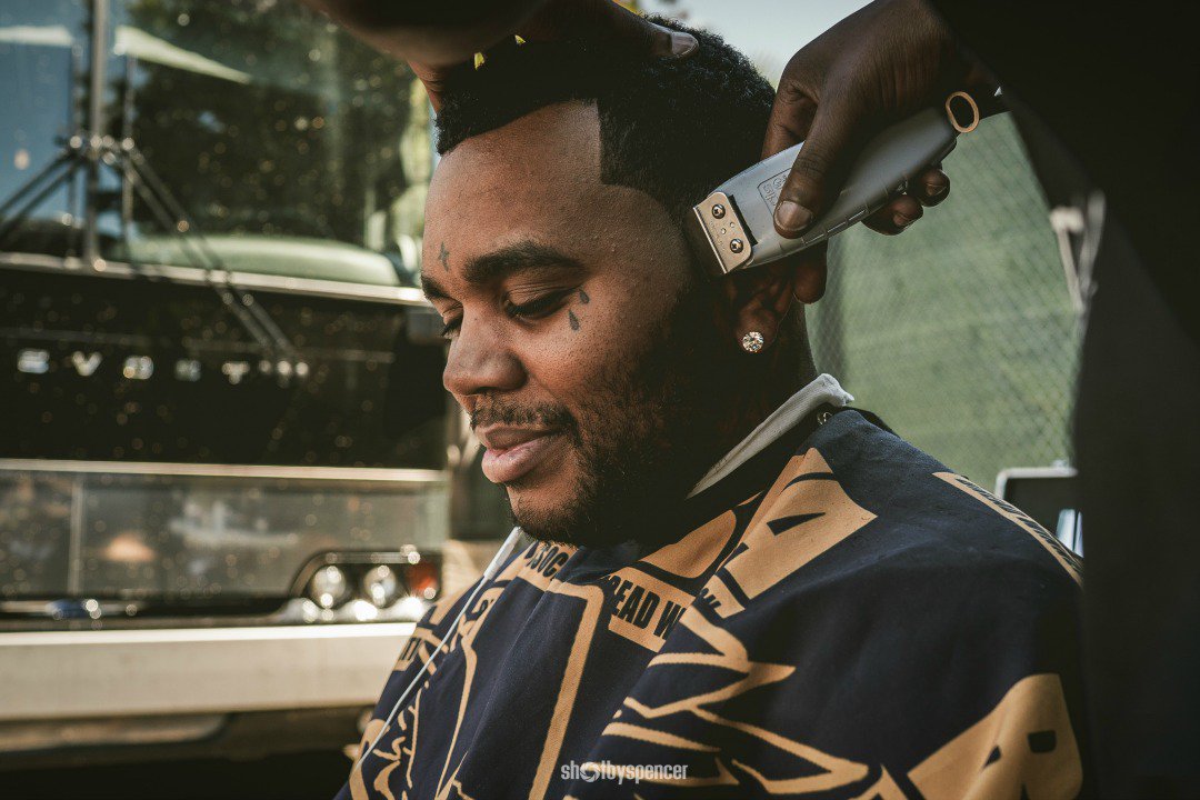 Happy Birthday Kevin Gates 