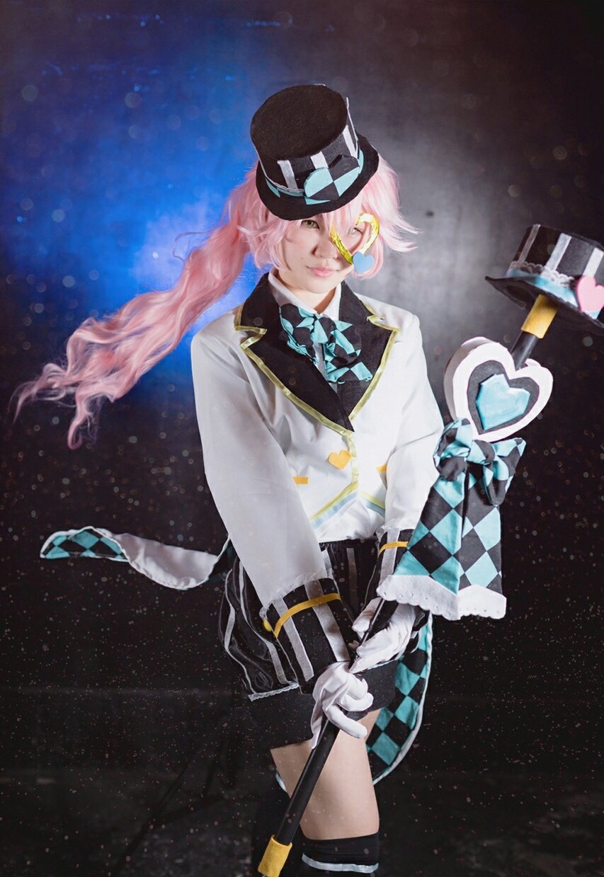 コンパス 魔法少女リリカ リトルマスカレード コスプレ 衣装 コンパス 魔法少女リリカ リトルマスカレード コスプレ 衣装
