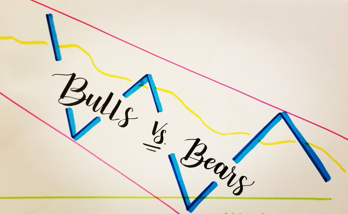 Cryptoletters's tweet image. It's like watching two animals fight it out for hours and hours...bitcoin style! 😃😃😃

I'd rather be watching @PhilakoneCrypto than the Superbowl 😄
--
#ICX #DBC #NEO #ADA #EOS #XLM #TNC #hodl #altcoin #Bitcoin #money #cryptocurrency #cryptocurrency