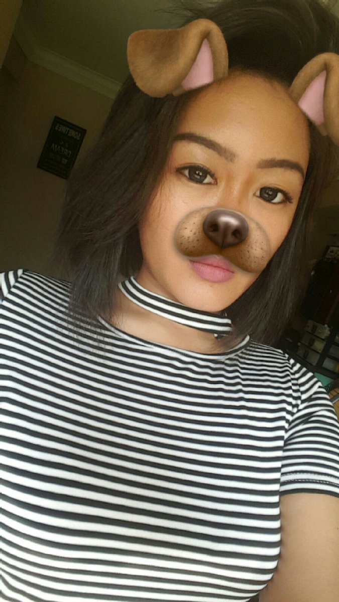 hakexm's tweet photo. Who dat chick😍 https://t.co/qFUuSHoqx0