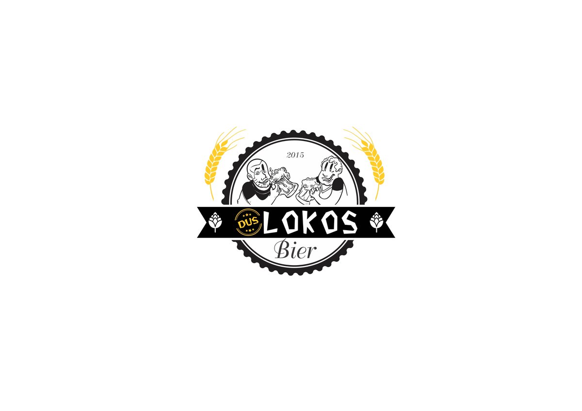 DusLokos's tweet photo. Lançamento oficial nas redes Dus Lokos Bier - Micro cervejaria cigana feita por dois lokos de Canoas/RS. É a cerveja dos lokos irreverentes! Vida longa! #prost #cheers #salud #salute #saude #εβίβα #건배 #ура #乾杯 #乾杯 #Skål #àVotresanté #هتاف #Şerefe #ИНЭЭХ Vida longa! https://t.co/V8ma9uaP13