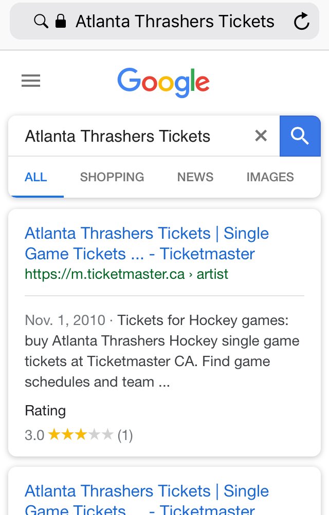 NotThrashers's tweet photo. https://t.co/NQncUuT4ou