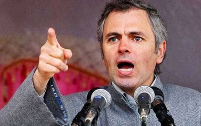 republic's tweet photo. #RahulPotAttack | After #RahulGandhi’s aide #DivyaSpandana, former J&K CM #OmarAbdullah takes ‘pot’shot
https://t.co/mtleneJOH9 https://t.co/evpPN1UYRC