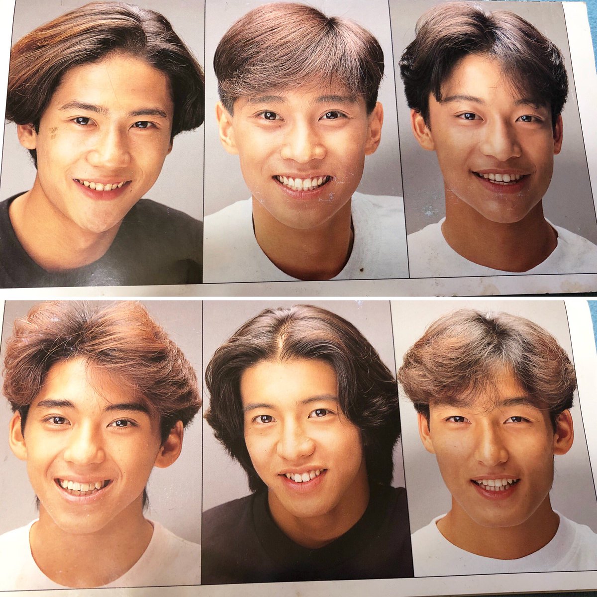 M Mossy 掃除してたら出てきた Smap Smapとファンが笑顔になれますように Smapファンクラブ グッズかな デビュー当時 ちょっと汚れてて ごめんよ Smapを好きでよかった Smapツイート ばかりですみませんwww T Co I8nubbndsh