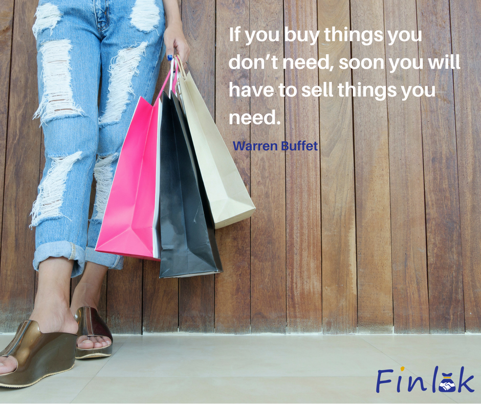 FinlokIn's tweet photo. A golden nugget from the great @itswarrenbuffet 
#savefirst #groupsave https://t.co/itKVL4VTAs