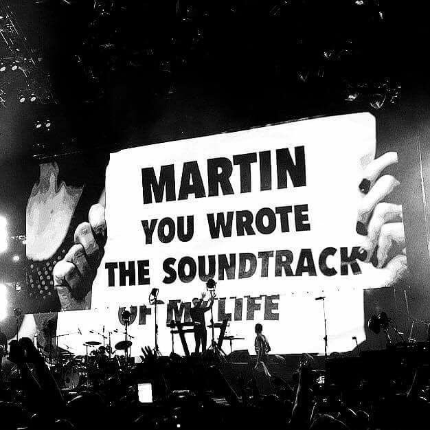 DevotionMode's tweet image. #DepecheMode