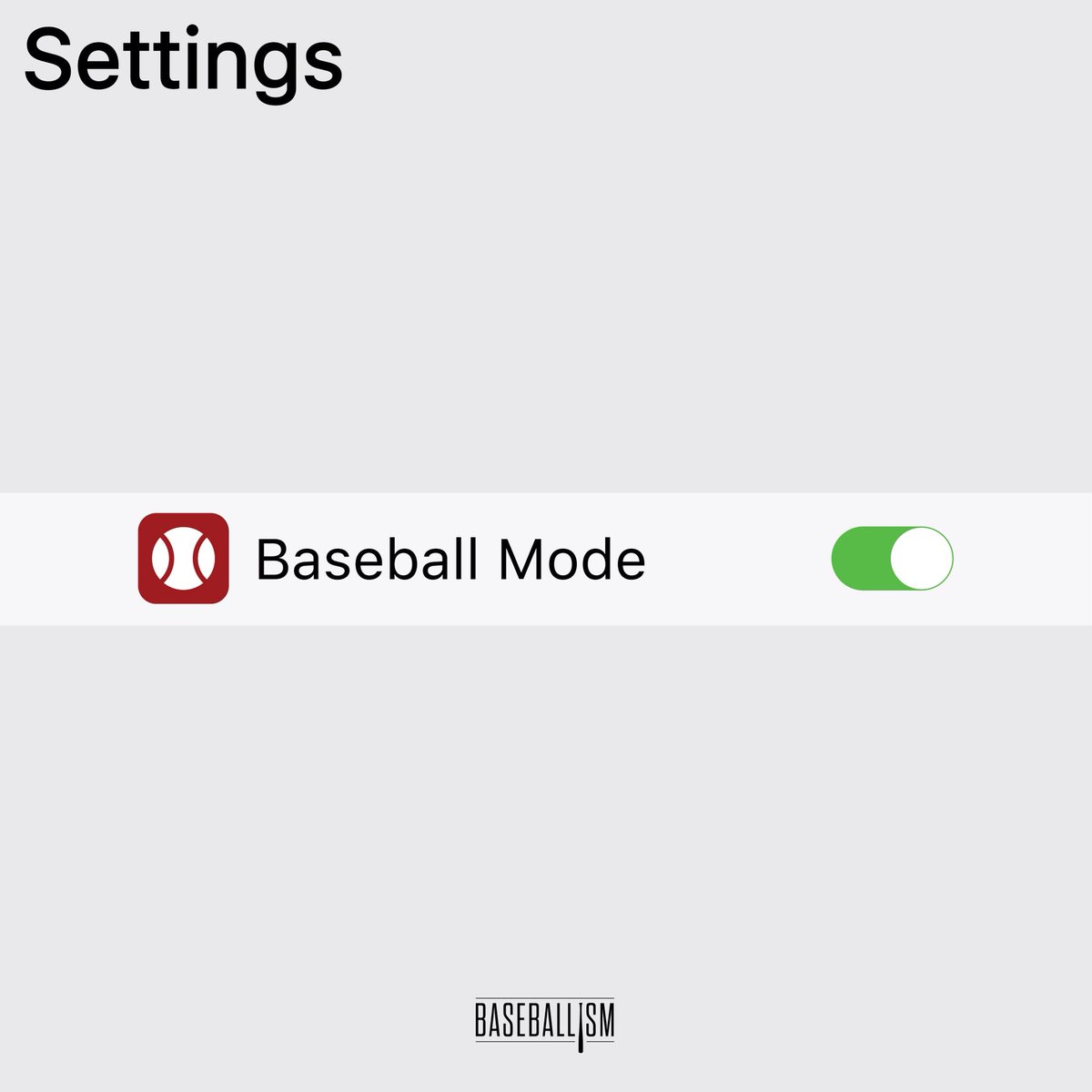 Football season is over. Get your phones out...