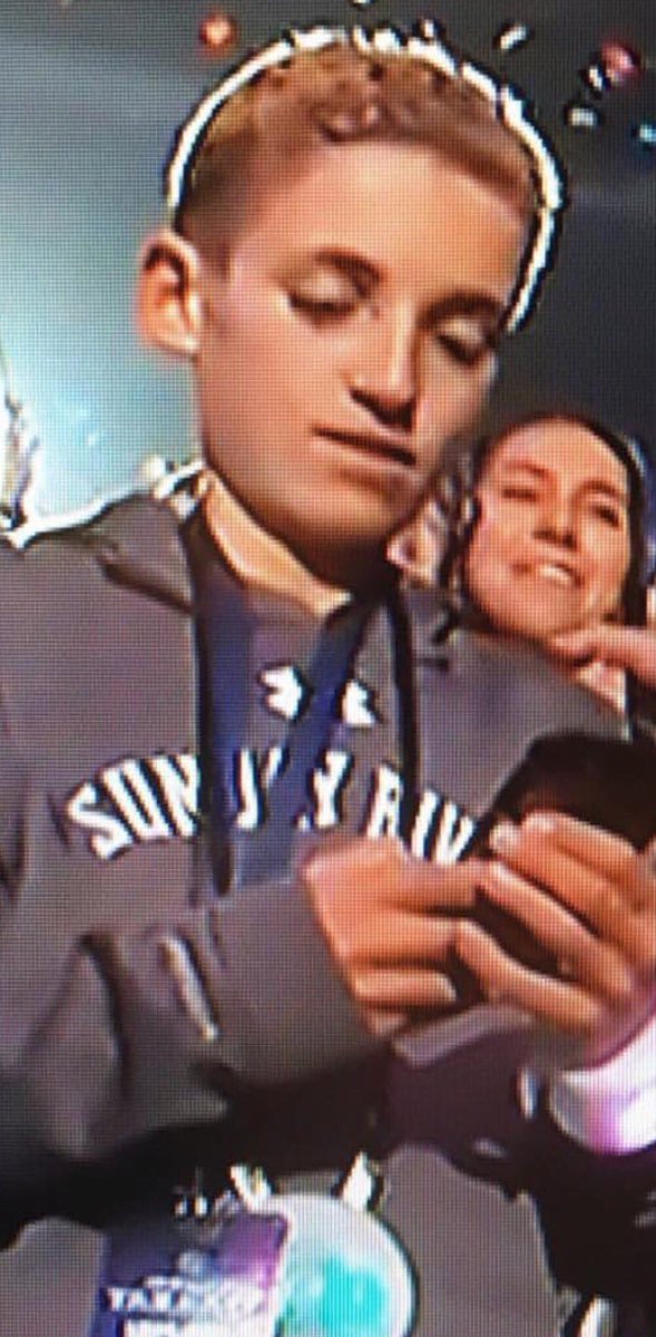 JeffSyptak's tweet photo. During #Superbowl #PepsiHalftime, the #selfiekid was Googling an important question. 

Remember we are less than 6 days away from @HTXMillennials Leadership Conference on Feb. 10. 

Guest speakers: @SylvesterTurner, @RepWalle 
, @amanda4houston, @FireChiefofHFD, and more. #htxmil https://t.co/wBDSYof3eG