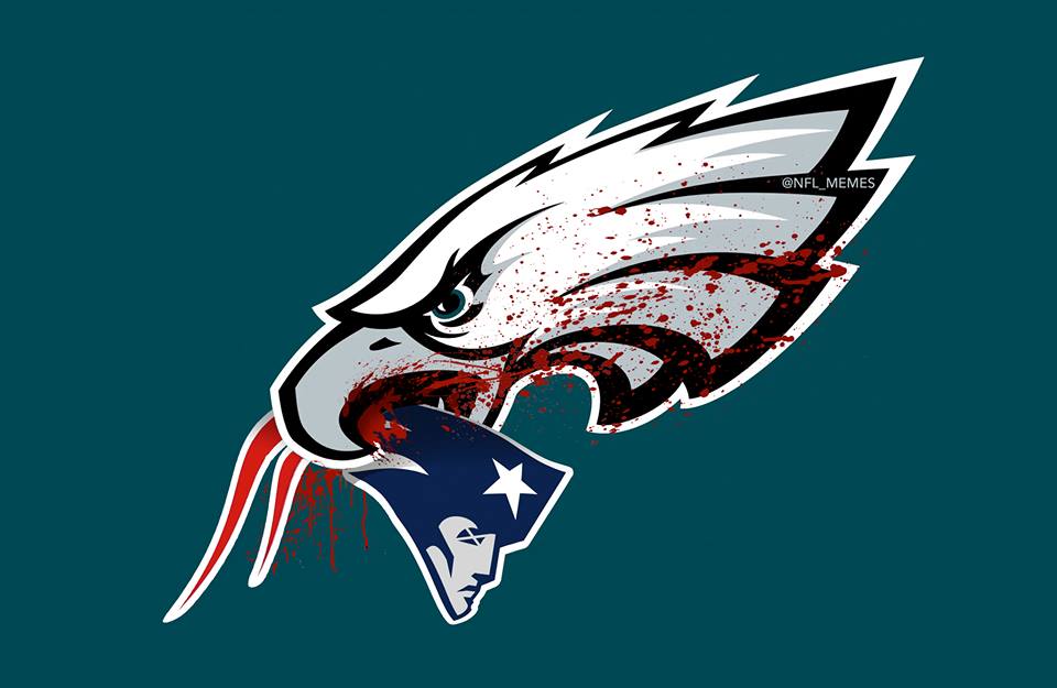 NFLMemes's tweet photo. #FlyEaglesFly https://t.co/9F9kQOKJYZ