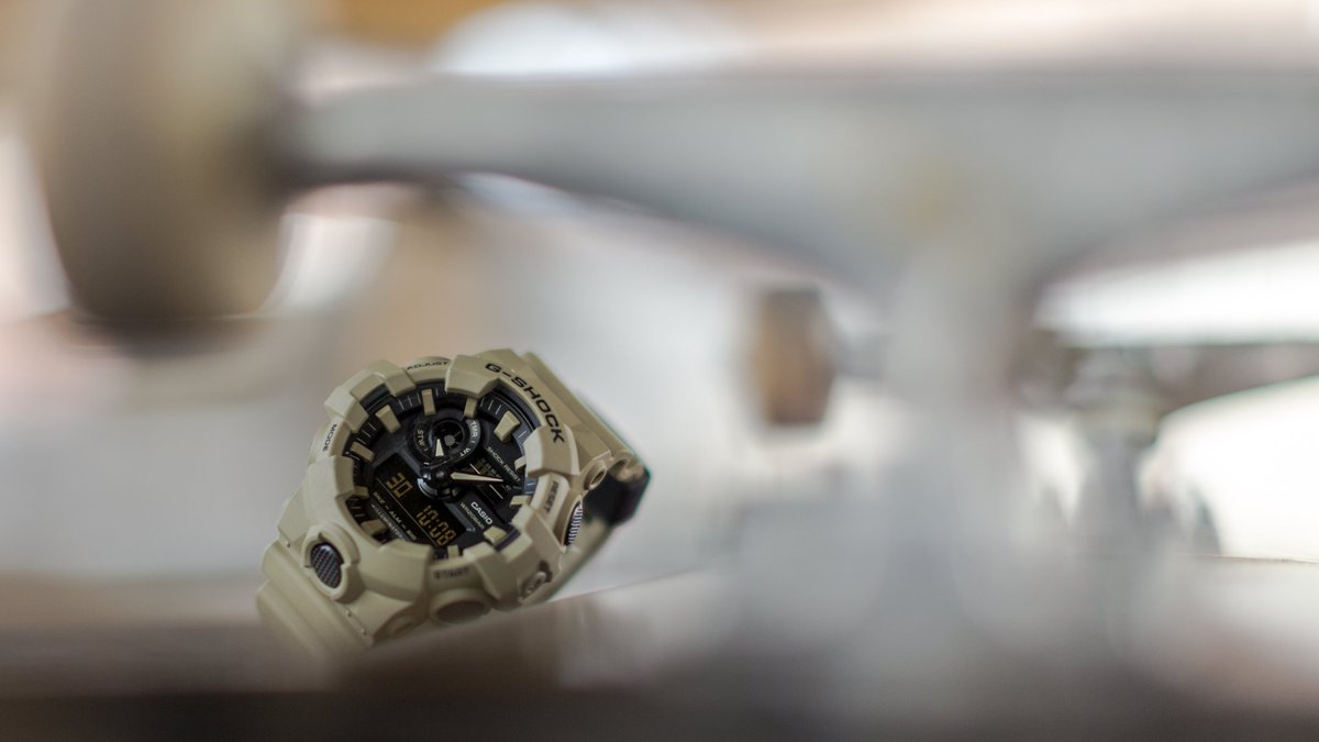 ga700 uc
