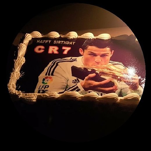 32 looked good on Cristiano Ronaldo.

Will 33 be even better? Happy birthday CR7 