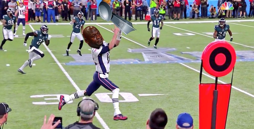 7hugger's tweet photo. @RealSkipBayless  https://t.co/U3DfFzEwSz