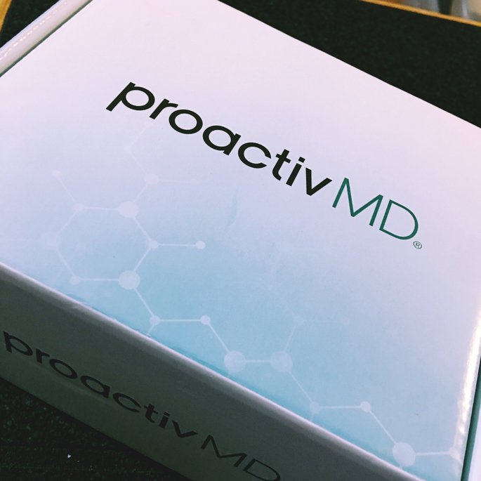 mindiii_'s tweet photo. Thanks @influester for the proactiv kit, can't wait to try it out! https://t.co/OH6yAHhsj6