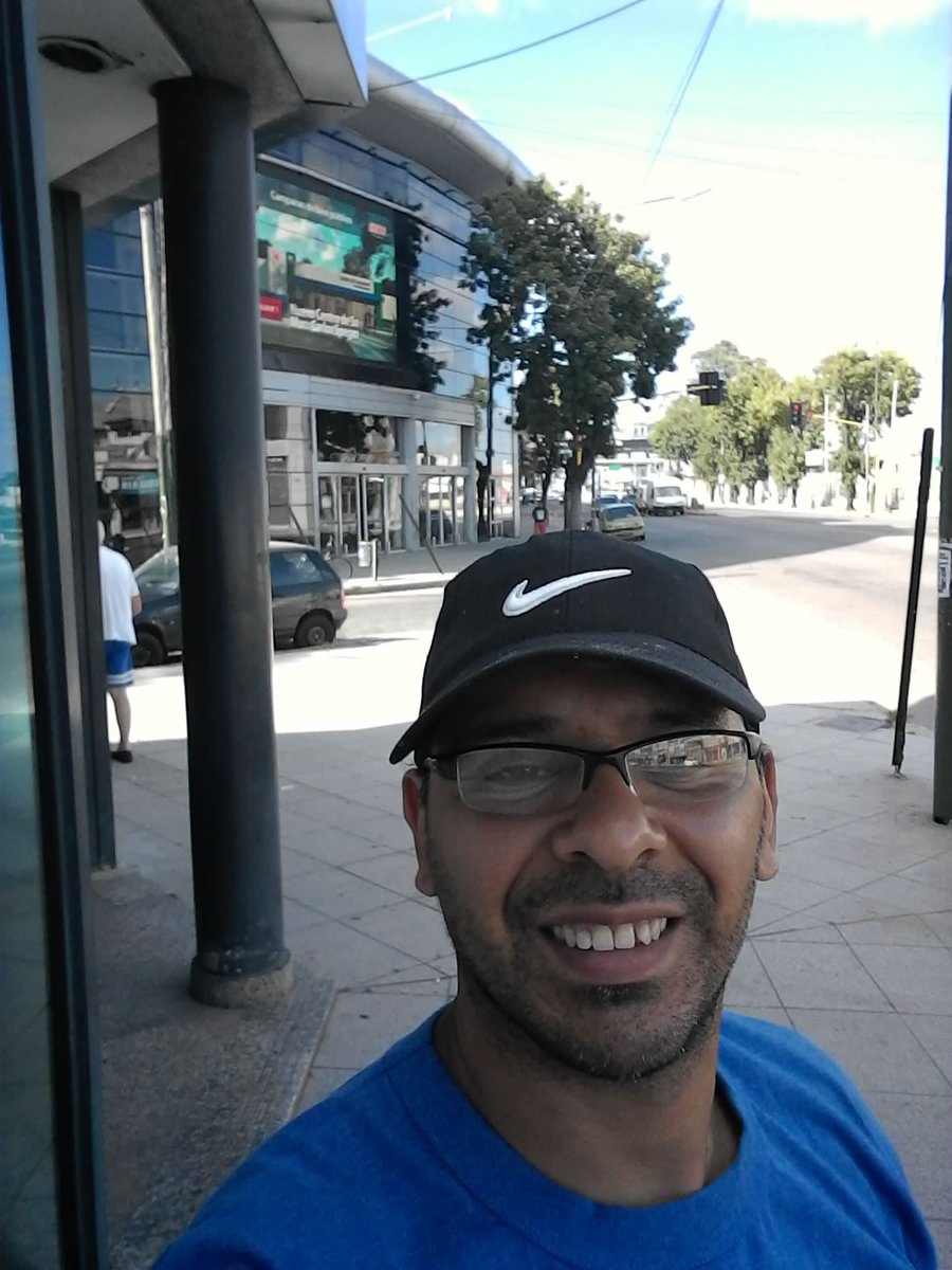 nrojo76's tweet photo. Comenzando a pedalear. Vamos que de esta se sale con fuerza de voluntad y entrega 100% https://t.co/DAvHevrm6v