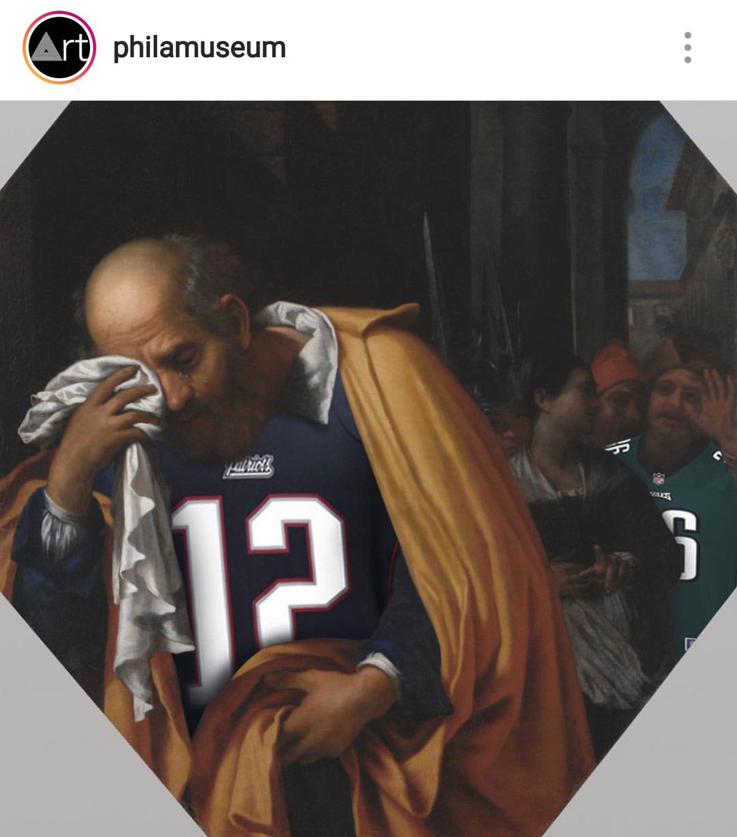 diancalondon's tweet photo. I love how unapologetically petty Philly is. 😂🎉 https://t.co/XEij58OrdV