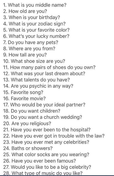 Questions To Ask Ur Crush 20 Flirty Questions To Ask Your Crush