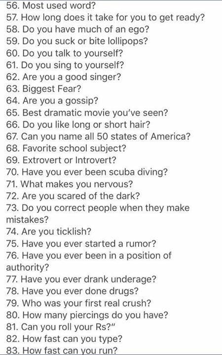 Questions To Ask Your Crush Over Text Exemple De Texte questions-to-ask-your-crush-over-text-exemple-de-texte