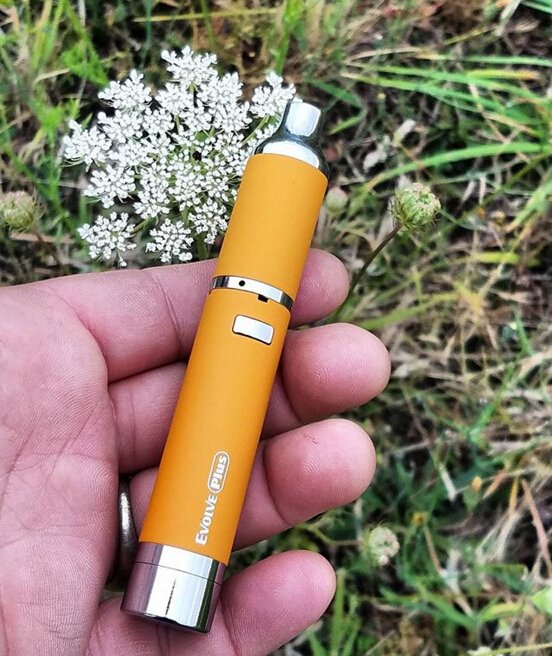 YocanTechnology's tweet photo. What's the best way to relieve stress and anxiety ?
Maybe you can try this one... Yocan #EvolvePlus
https://t.co/Jakz9jHKOz https://t.co/e5zxSZ3u0b