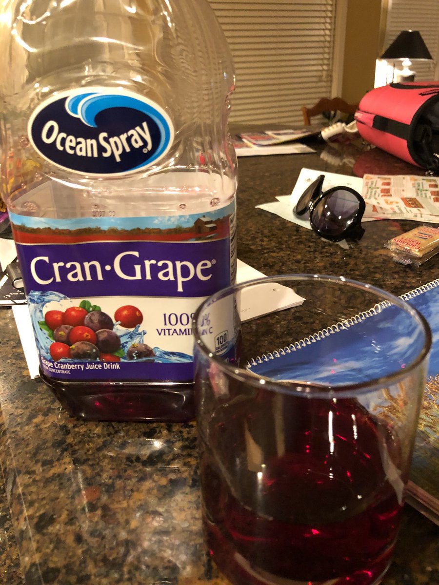 odandydoo's tweet photo. How to celebrate one of your largest winners ever? #crangrape https://t.co/rJRVbRSL8g