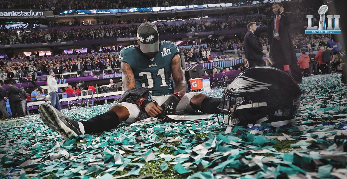 NFL Network tweet media